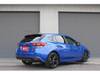 SUBARU IMPREZA SPORTS