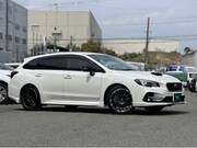 2020 SUBARU LEVORG