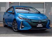 2018 TOYOTA PRIUS PHV