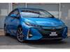 TOYOTA PRIUS PHV