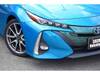 TOYOTA PRIUS PHV