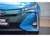 TOYOTA PRIUS PHV