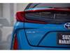 TOYOTA PRIUS PHV