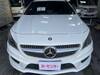 MERCEDES BENZ CLA-CLASS Shooting Brake