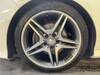 MERCEDES BENZ CLA-CLASS Shooting Brake