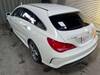 MERCEDES BENZ CLA-CLASS Shooting Brake