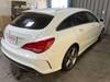MERCEDES BENZ CLA-CLASS Shooting Brake