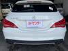 MERCEDES BENZ CLA-CLASS Shooting Brake