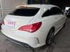 MERCEDES BENZ CLA-CLASS Shooting Brake
