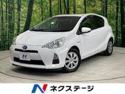 2013 TOYOTA AQUA S