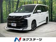 2022 TOYOTA NOAH