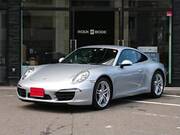 2014 PORSCHE 911