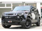 2022 LAND ROVER DEFENDER