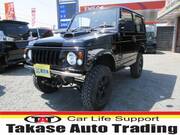 1996 SUZUKI JIMNY
