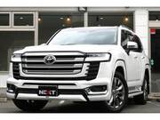 2023 TOYOTA LAND CRUISER ZX