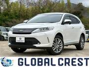 2020 TOYOTA HARRIER