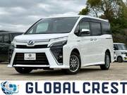 2020 TOYOTA VOXY