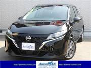 2023 NISSAN NOTE
