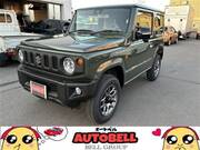 2025 SUZUKI JIMNY XC