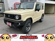 2025 SUZUKI JIMNY