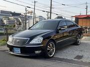 2006 TOYOTA CROWN MAJESTA C TYPE