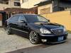 TOYOTA CROWN MAJESTA
