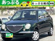 2000 DAIHATSU OPTI