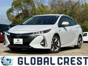 2022 TOYOTA PRIUS PHV