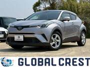 2017 TOYOTA C-HR