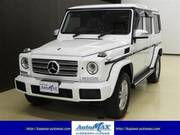 2018 MERCEDES BENZ G-CLASS