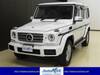 MERCEDES BENZ G-CLASS