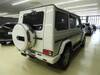 MERCEDES BENZ G-CLASS
