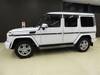 MERCEDES BENZ G-CLASS