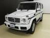 MERCEDES BENZ G-CLASS