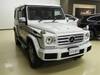 MERCEDES BENZ G-CLASS