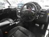 MERCEDES BENZ G-CLASS