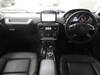 MERCEDES BENZ G-CLASS
