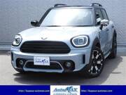 2022 BMW MINI