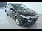 2019 HONDA VEZEL