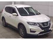 2018 NISSAN X-TRAIL 20S
