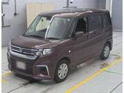 2021 SUZUKI SOLIO