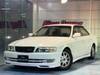 TOYOTA CHASER