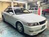 TOYOTA CHASER