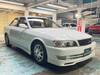 TOYOTA CHASER