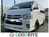TOYOTA HIACE WAGON