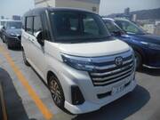 2021 TOYOTA ROOMY