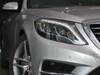 MERCEDES BENZ S CLASS