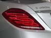 MERCEDES BENZ S CLASS
