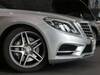 MERCEDES BENZ S CLASS