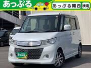 2010 SUZUKI PALETTE
